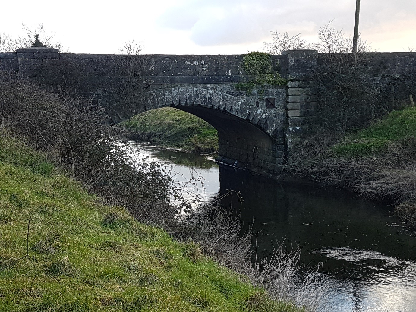 Ardee Bypass Works - TOBIN Consulting Engineers