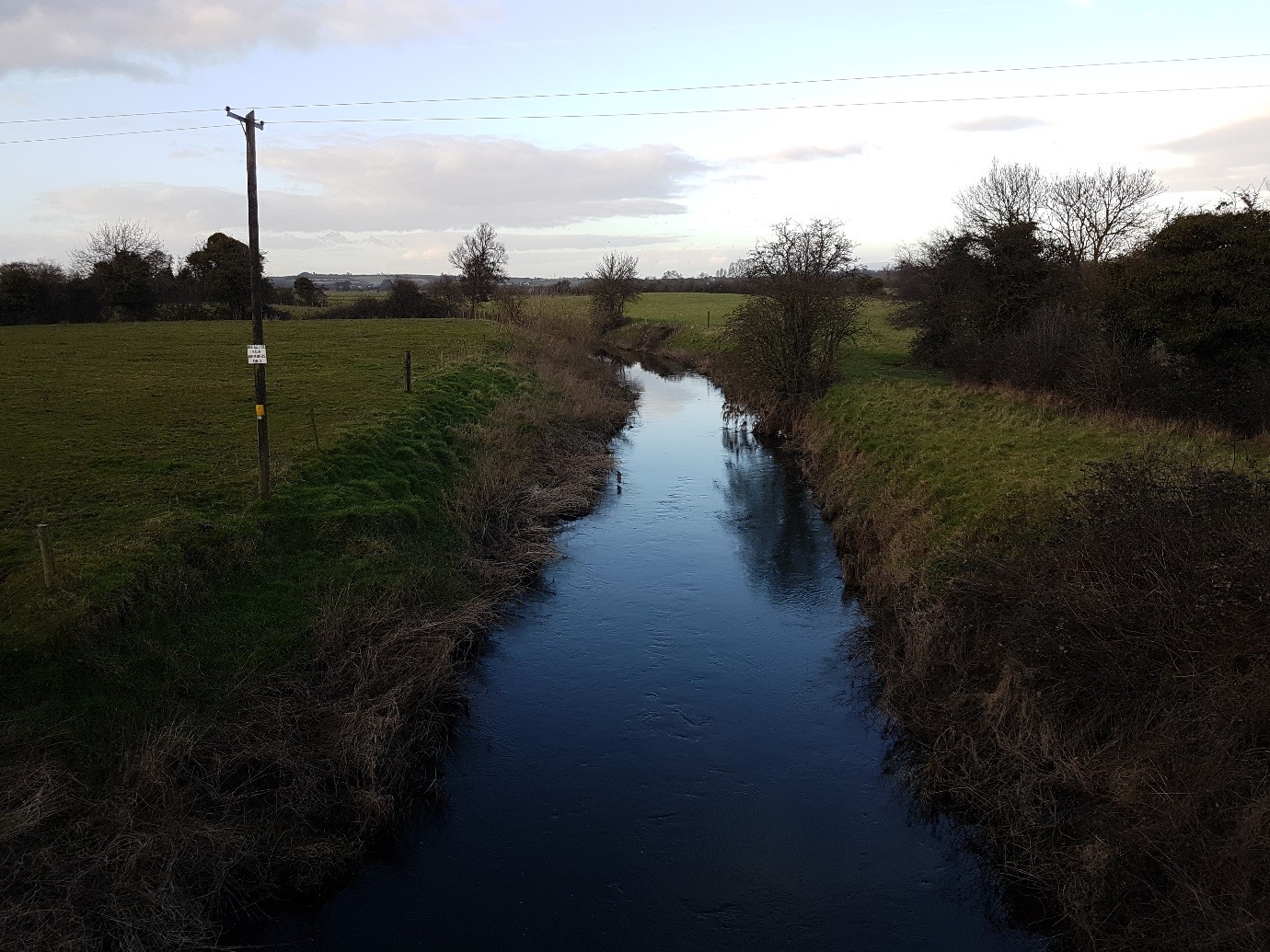 Ardee Bypass Works - TOBIN Consulting Engineers